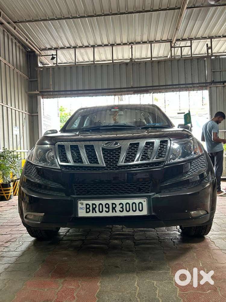 Mahindra Xuv500 Diesel 2015