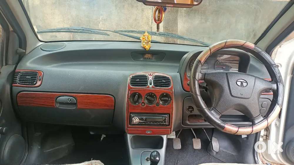 Tata Indica V2 Diesel 2008 Validity Period 2028