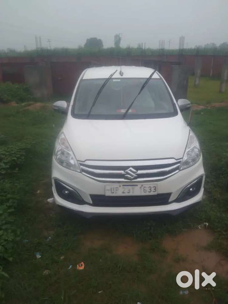 Maruti Suzuki Ertiga 2018 Diesel 175000 Km Driven