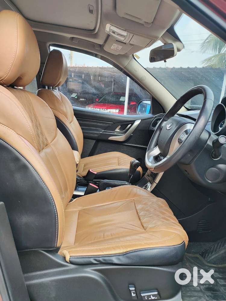 Mahindra Xuv500, 2019, Diesel