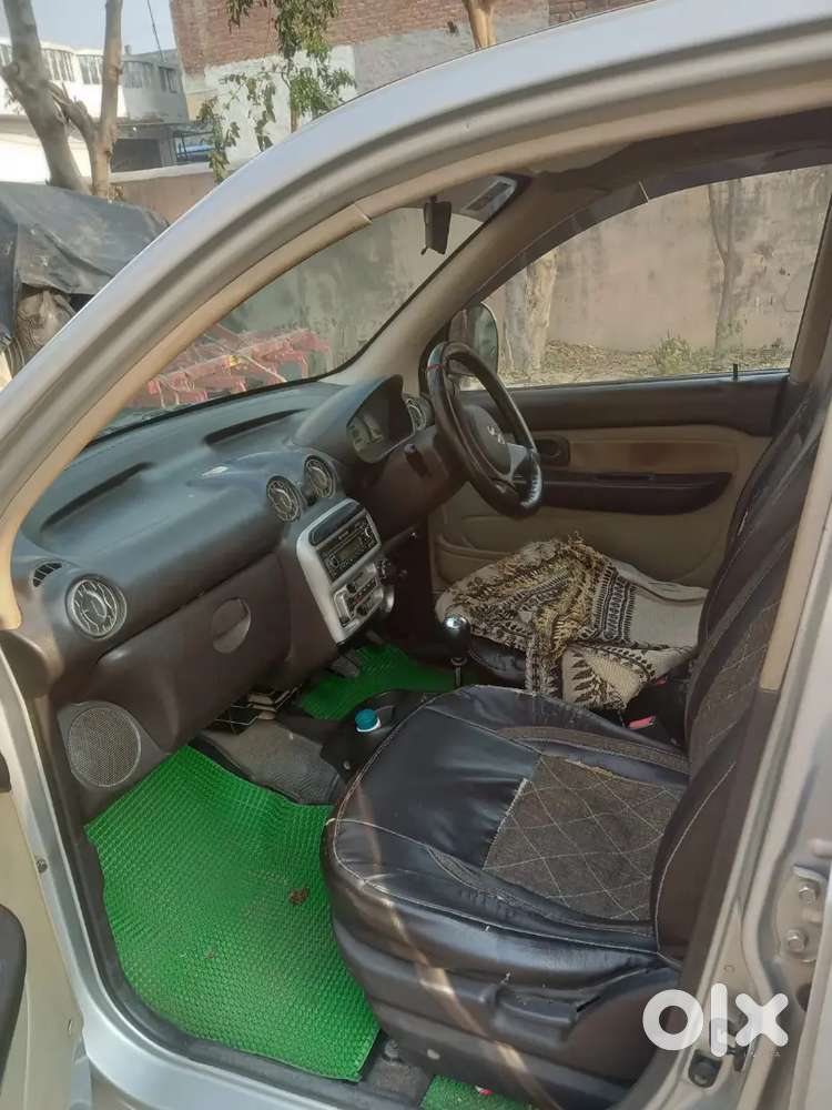 Hyundai Santro Xing 2012 Petrol 185000 Km Driven