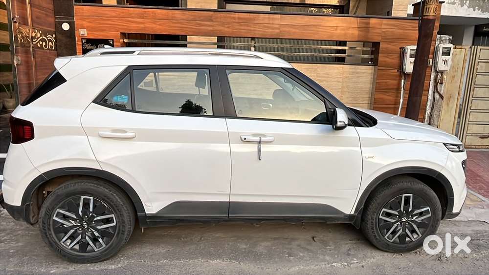 Hyundai Venue N Line 2023