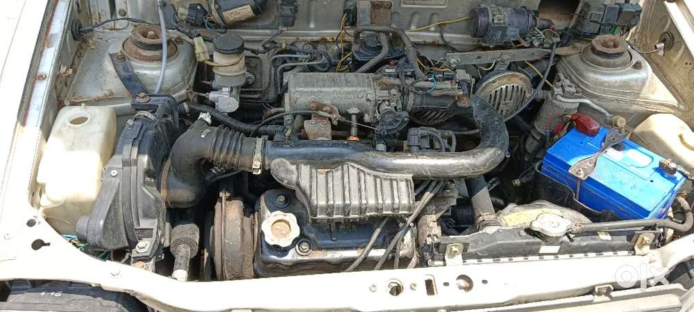 Maruti Suzuki 800 2006 Petrol Good Condition