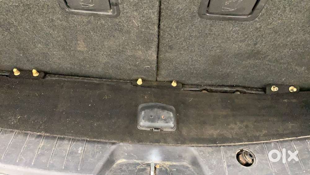 Mahindra Xuv500 W5, 2019, Diesel