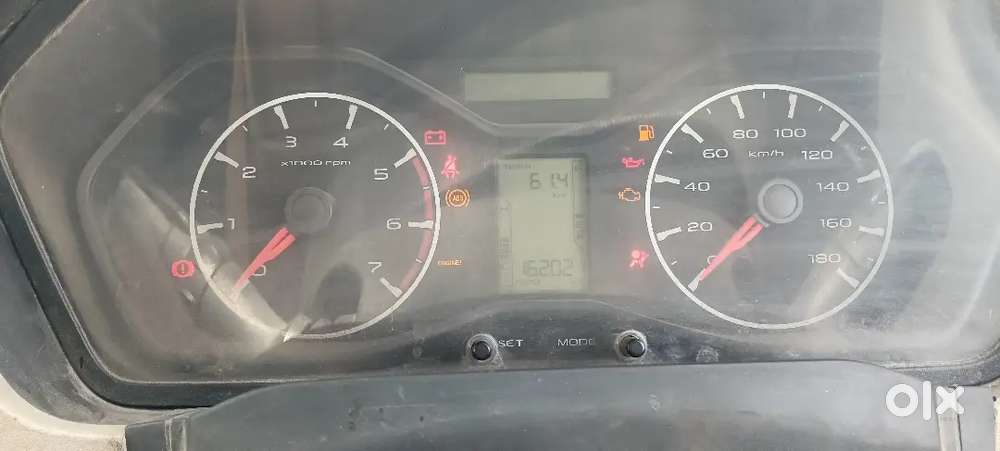 Mahindra Scorpio Classic 2020 Diesel 162000 Km Driven