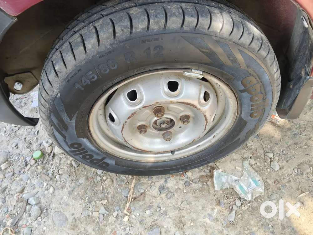 Maruti Suzuki Alto 2009
