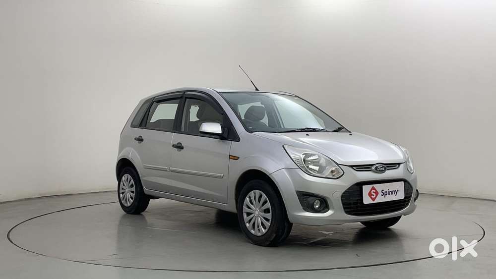 Ford Figo 2010-2012 Diesel Exi, 2013, Diesel