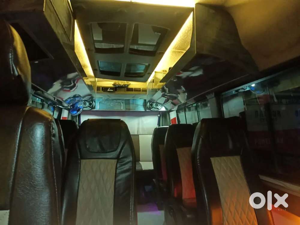 Force Motors Force One 2019 Diesel 200000 Km Driven
