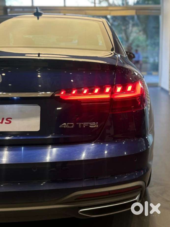 Audi A4 2.0 Premium 40 Tfsi, 2023, Petrol