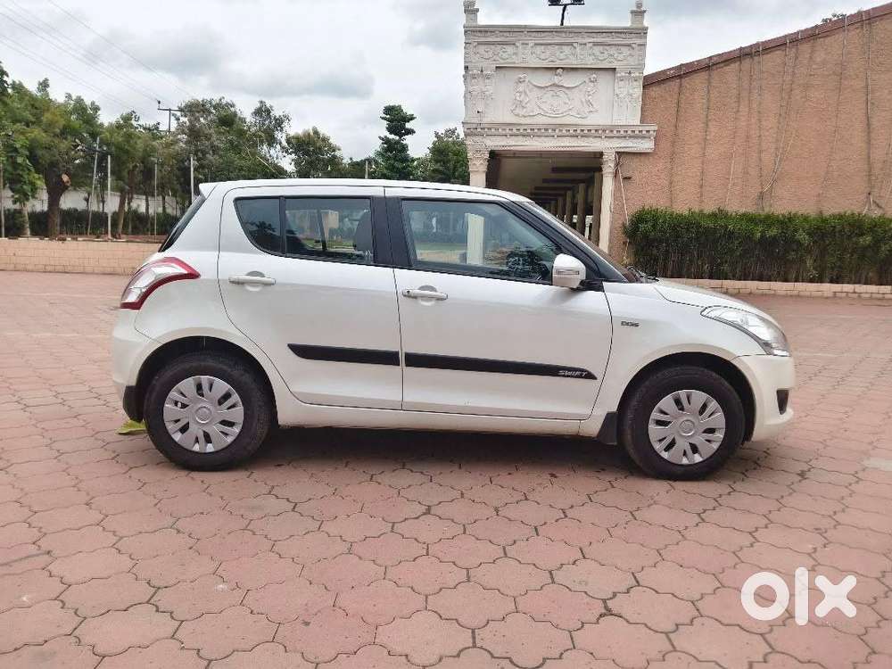 Maruti Suzuki Swift Ddis Vdi, 2012, Diesel