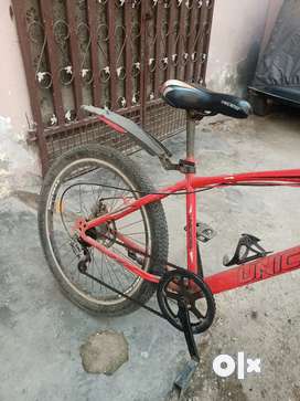 Olx par top purani cycle