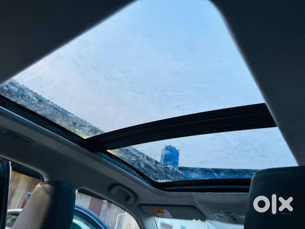 Maruti Suzuki Grand Vitara Alpha Smart Hybrid, 2023, Petrol