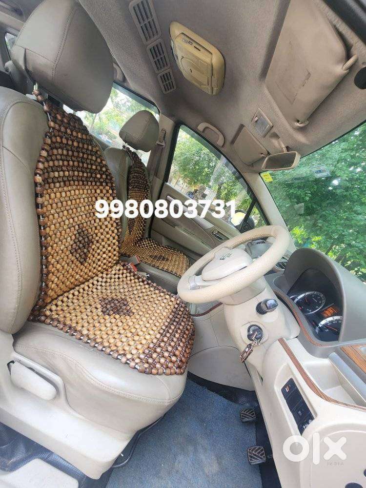 Maruti Suzuki Ertiga Shvs Vdi, 2013, Diesel