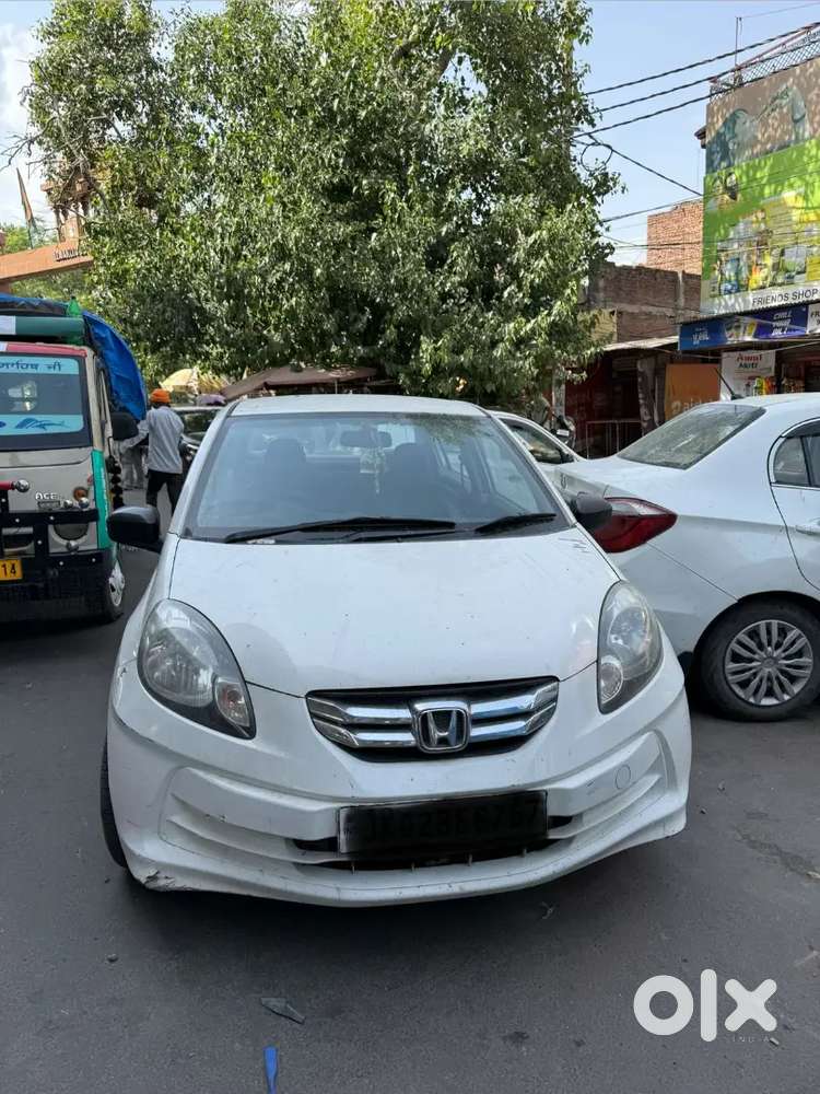 I Want To Sell My Car 2014 Model Diesel Varient