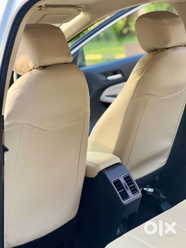 Honda City I-dtec V, 2021, Diesel