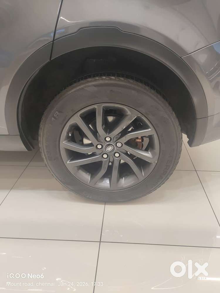 Land Rover Discovery Sport Sd4 Hse Luxury, 2018, Diesel