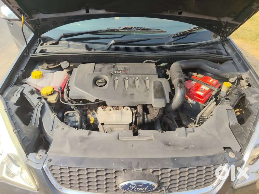 Working Good Condition