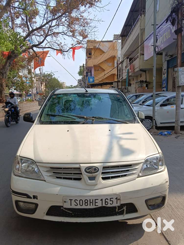Mahindra Verito 1.5 D4 Bsiv, 2012, Diesel