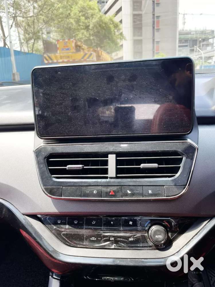 Tata Safari 2.0 Kryotec Xta Plus, 2023, Diesel