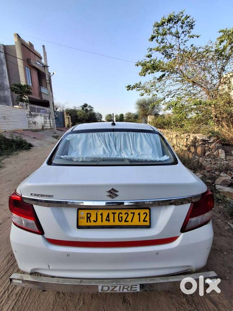 Maruti Suzuki Swift Dzire 2024 Cng & Hybrids Well Maintained
