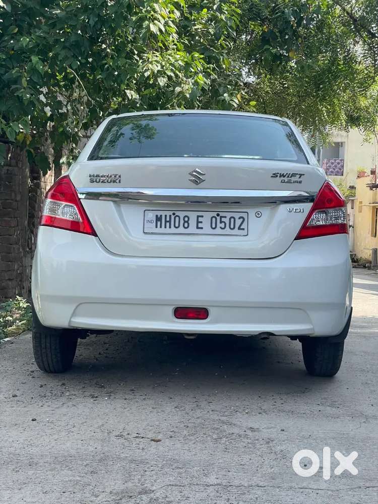 Swift Dzire Vdi 2015 Second-hand