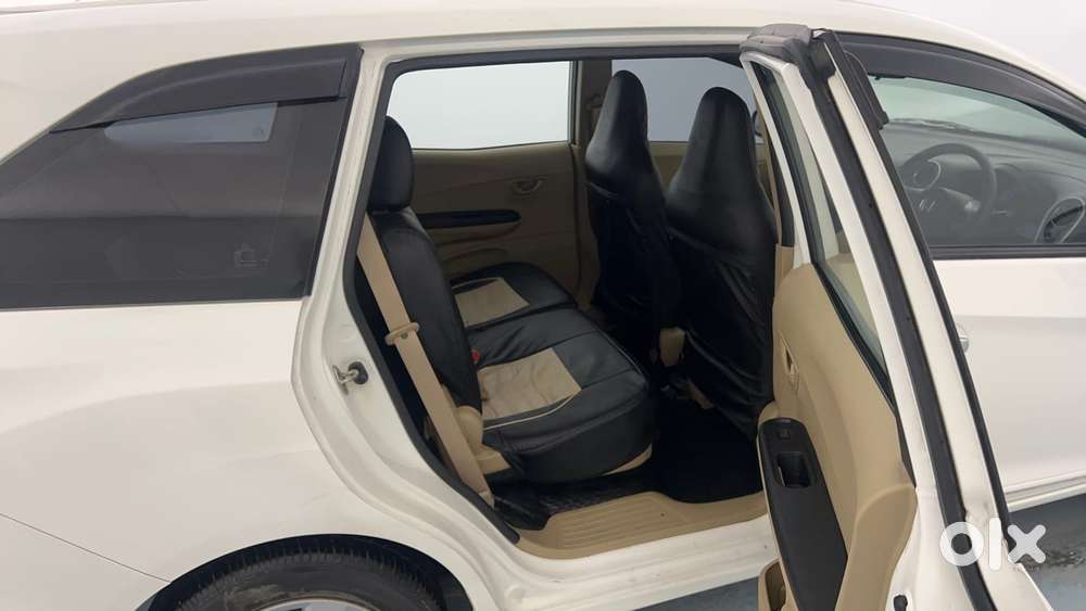 Honda Mobilio S I-vtec, 2015, Petrol