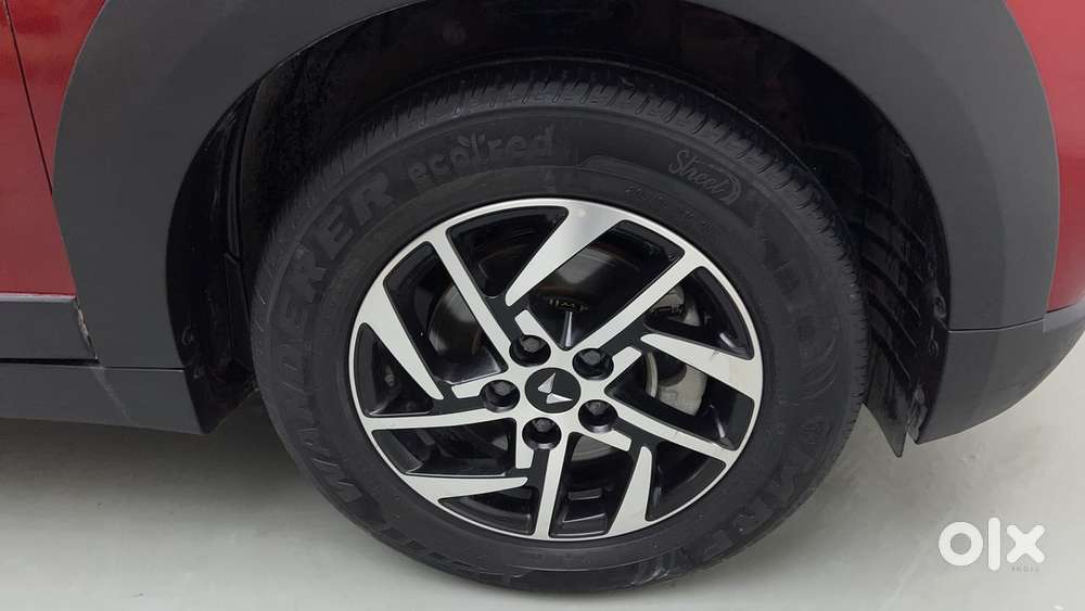 Mahindra Xuv 3xo Ax5 Ds Mt, 2024, Diesel