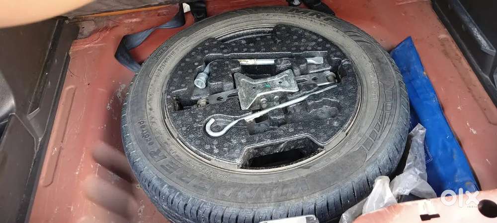 Maruti Suzuki Brezza 2017 Diesel 180000 Km Driven