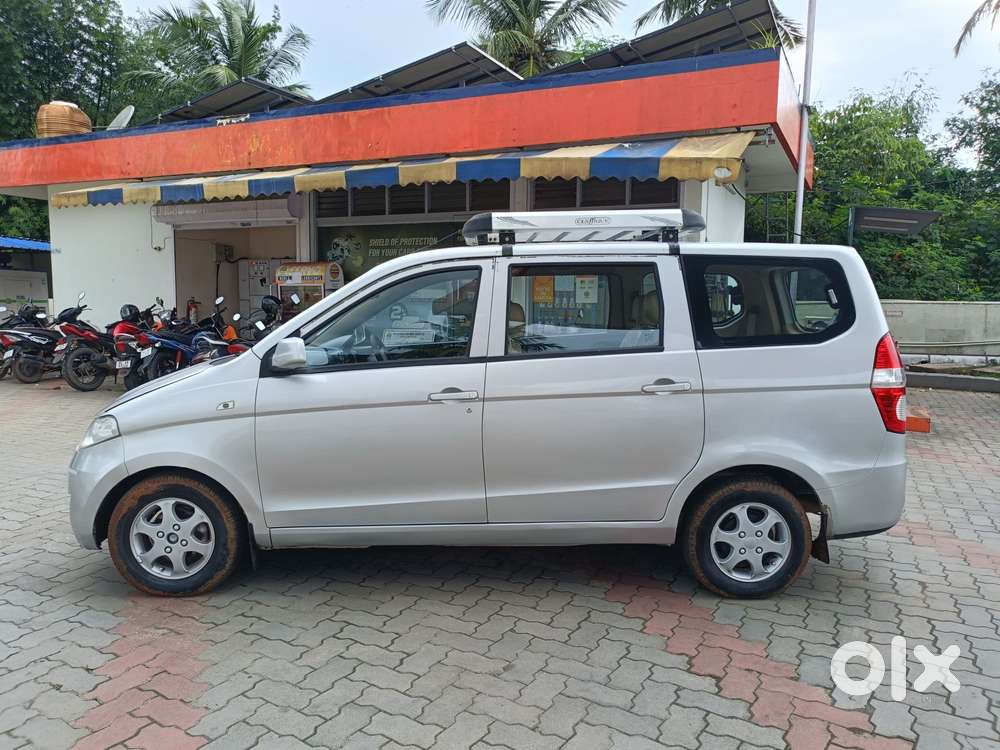 Chevrolet Enjoy Tcdi Ltz 7 Seater, 2013, Diesel