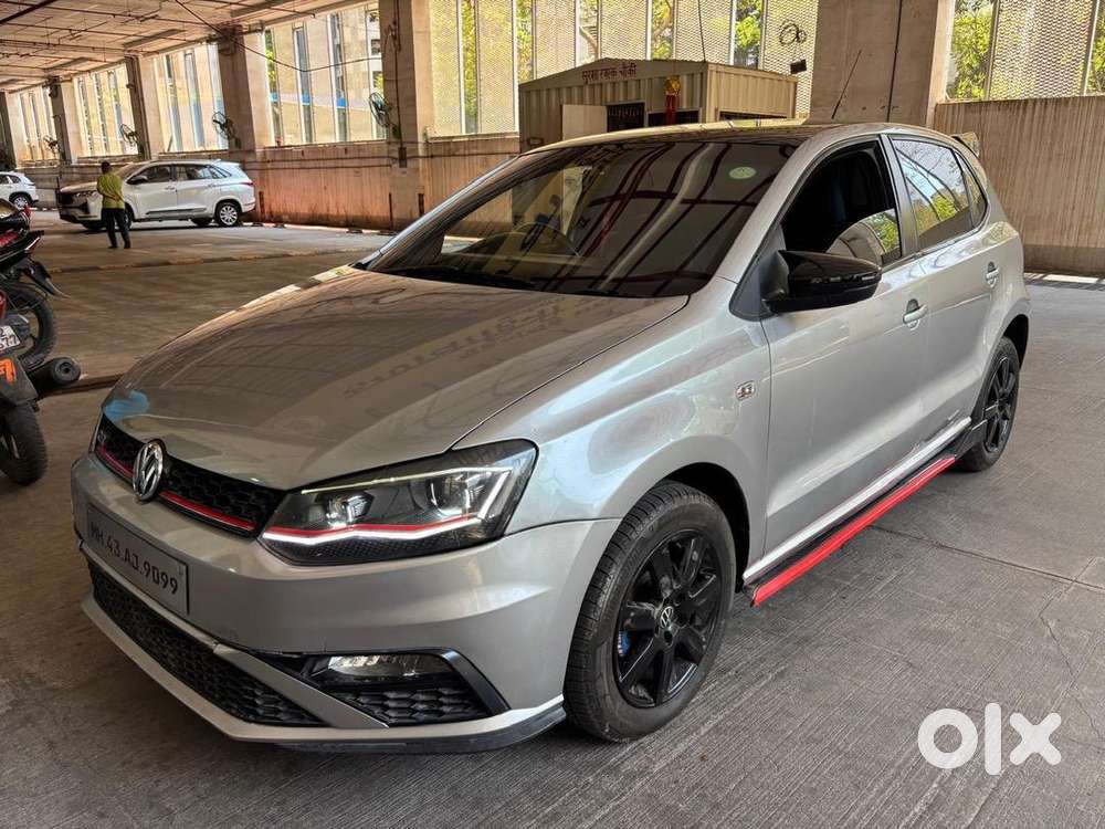 Volkswagen Polo 2011 Petrol 79000 Km Driven