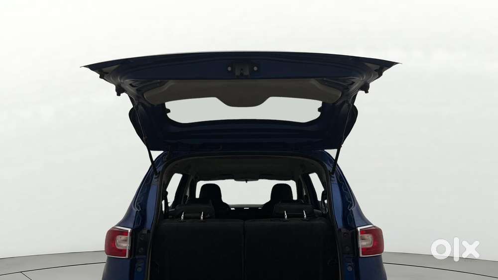Renault Triber Rxz Easy-r Amt, 2020, Petrol