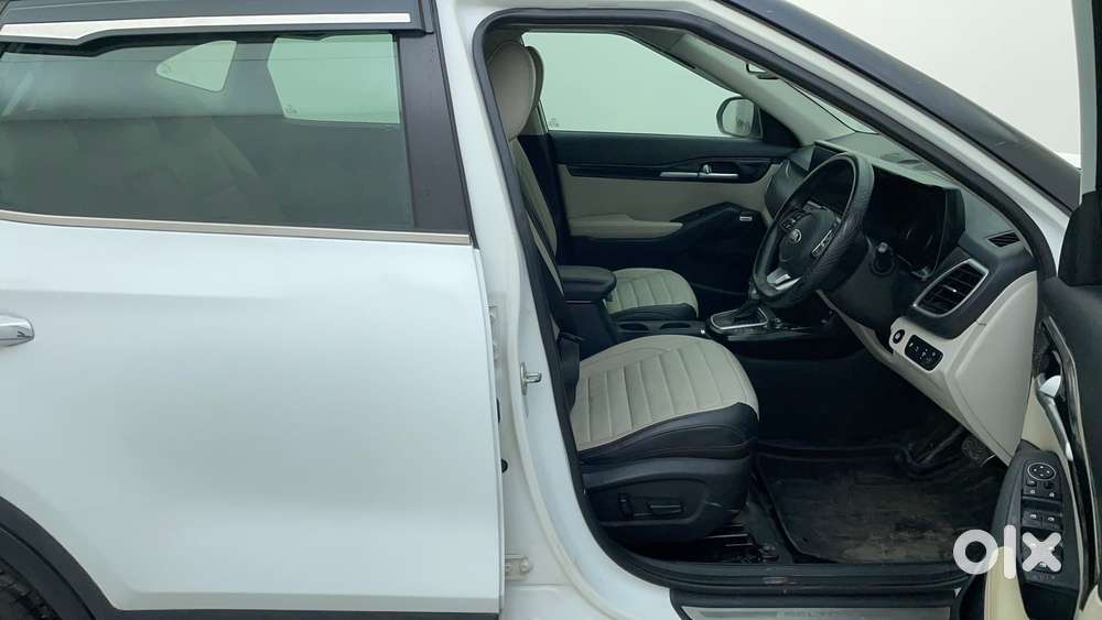 Kia Seltos 1.5 Gtx+ Diesel At, 2020, Diesel
