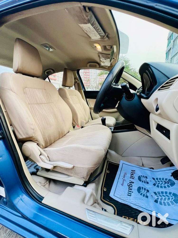 Maruti Suzuki Swift Dzire Zdi Plus , 2017, Diesel