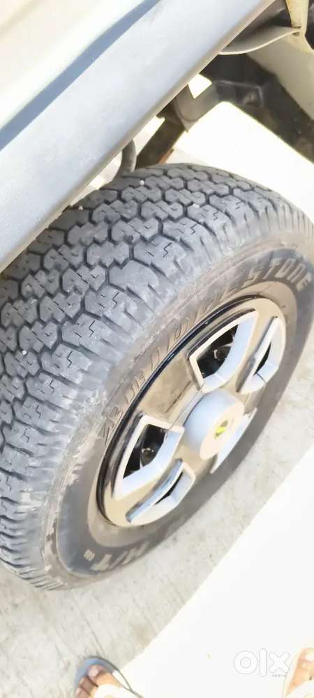 Mahindra Bolero 2019 Diesel 65000 Km Driven