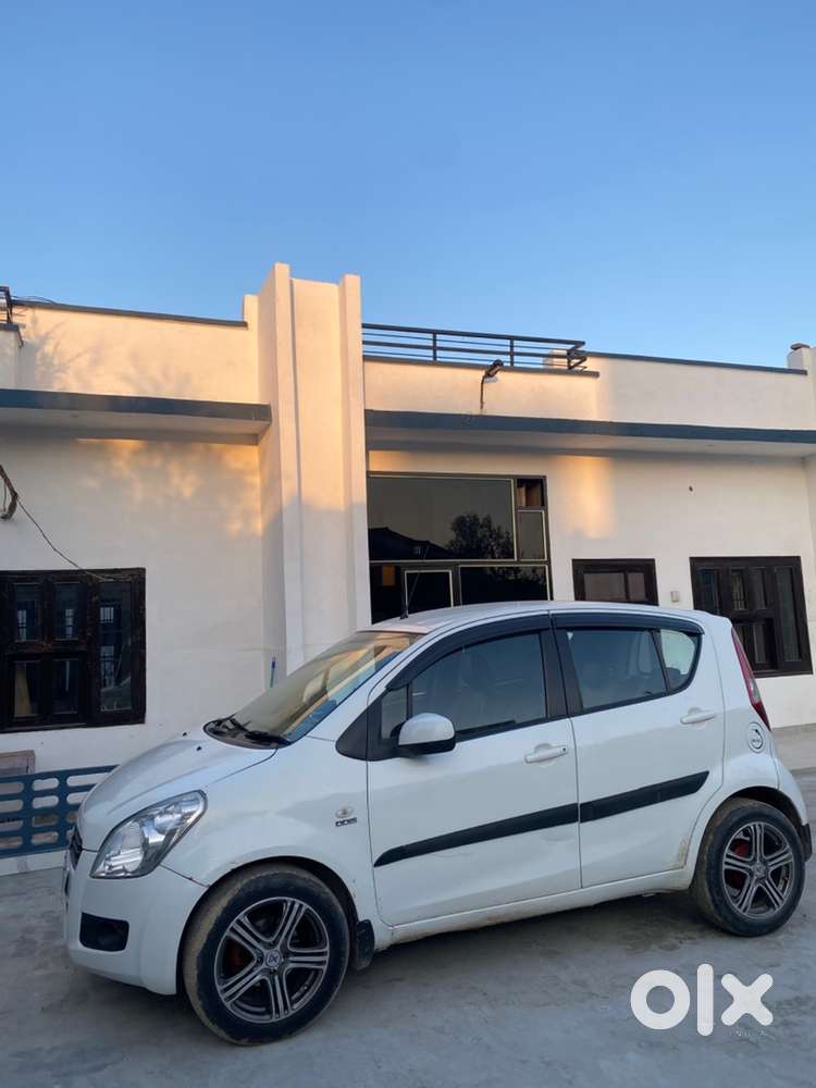 Maruti Suzuki Ritz 2010 Diesel Good Condition