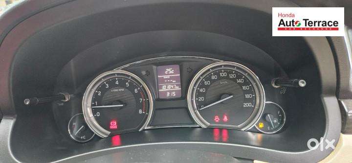 Maruti Suzuki Ciaz Vxi, 2015, Petrol