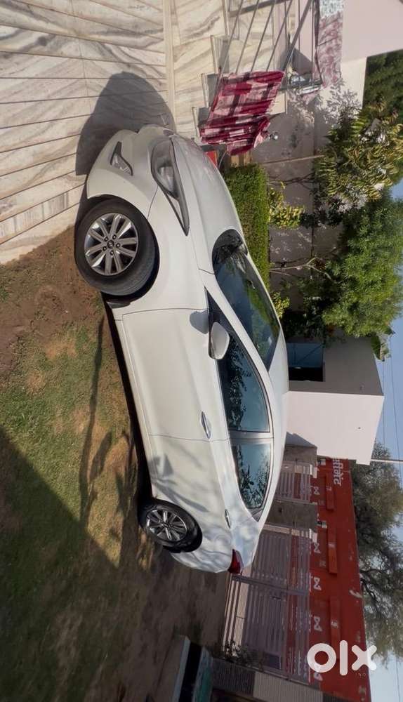Hyundai Diesel Car 2016