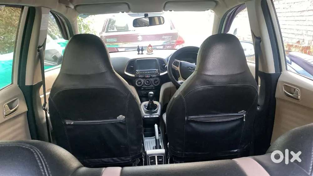 Hyundai New Santro 2019 Cng & Hybrids Good Condition