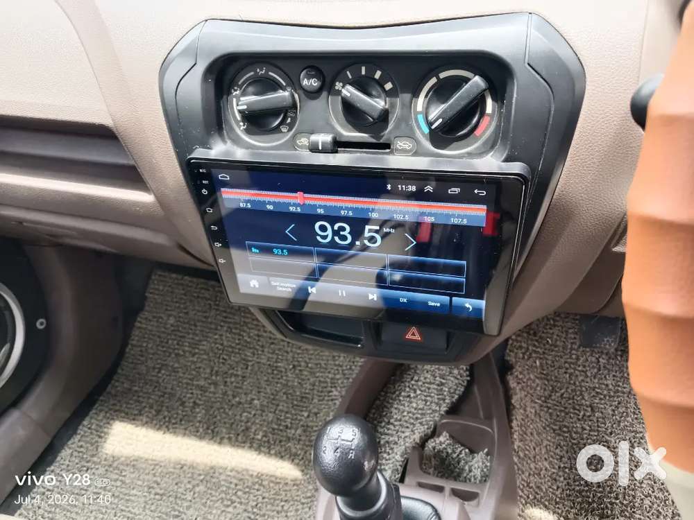 Maruti Suzuki Alto 2012 Year