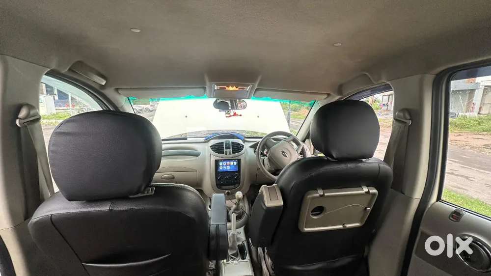 Mahindra Quanto 2014 Diesel Well Maintained