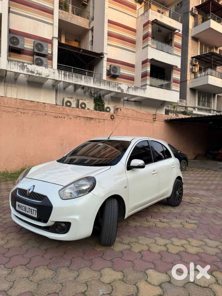 Renault Pulse Rxz Diesel, 2014, Diesel