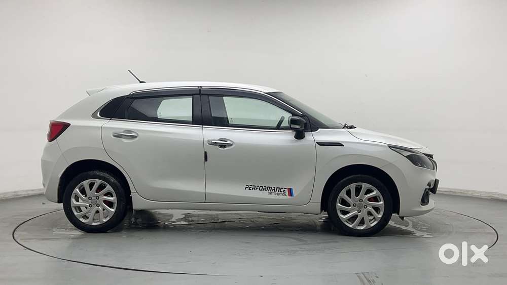 Maruti Suzuki Baleno Zeta, 2025, Petrol