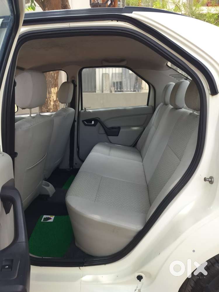 Mahindra E Verito, 2019, Electric