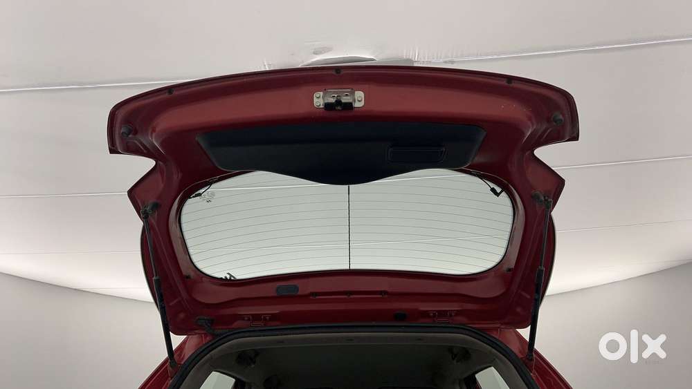 Hyundai Grand I10 1.2 Kappa Sportz, 2017, Petrol