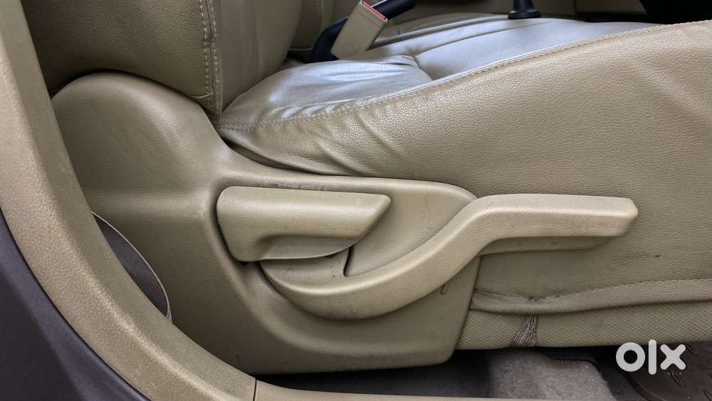 Honda Brio Vx Mt, 2014, Petrol