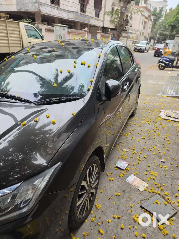 Honda City 2017 Diesel 153000 Km Driven