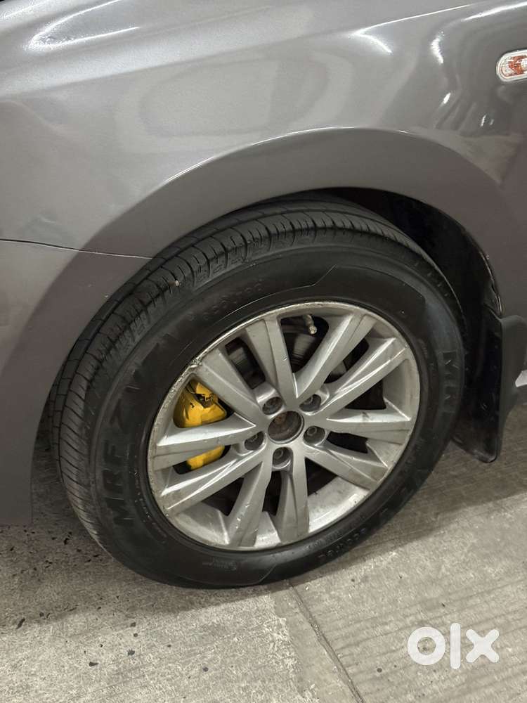 Volkswagen Polo 1.5 Tdi Highline Plus, 2013, Diesel