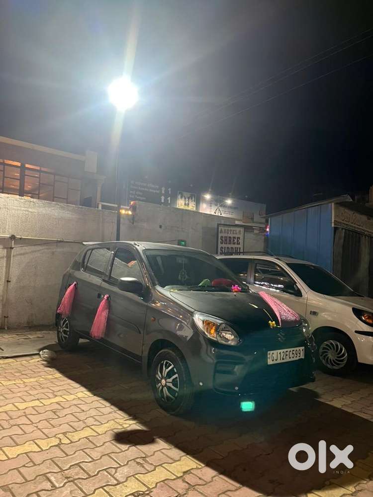 Reliable Maruti Suzuki 2023
