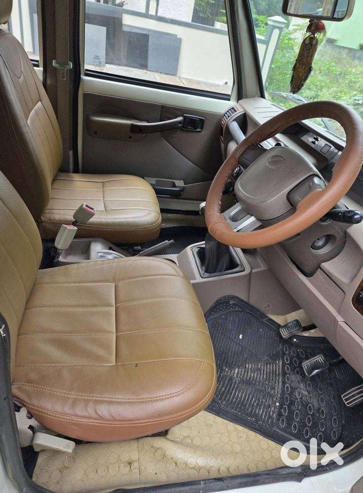 Mahindra Bolero Zlx, 2013, Diesel