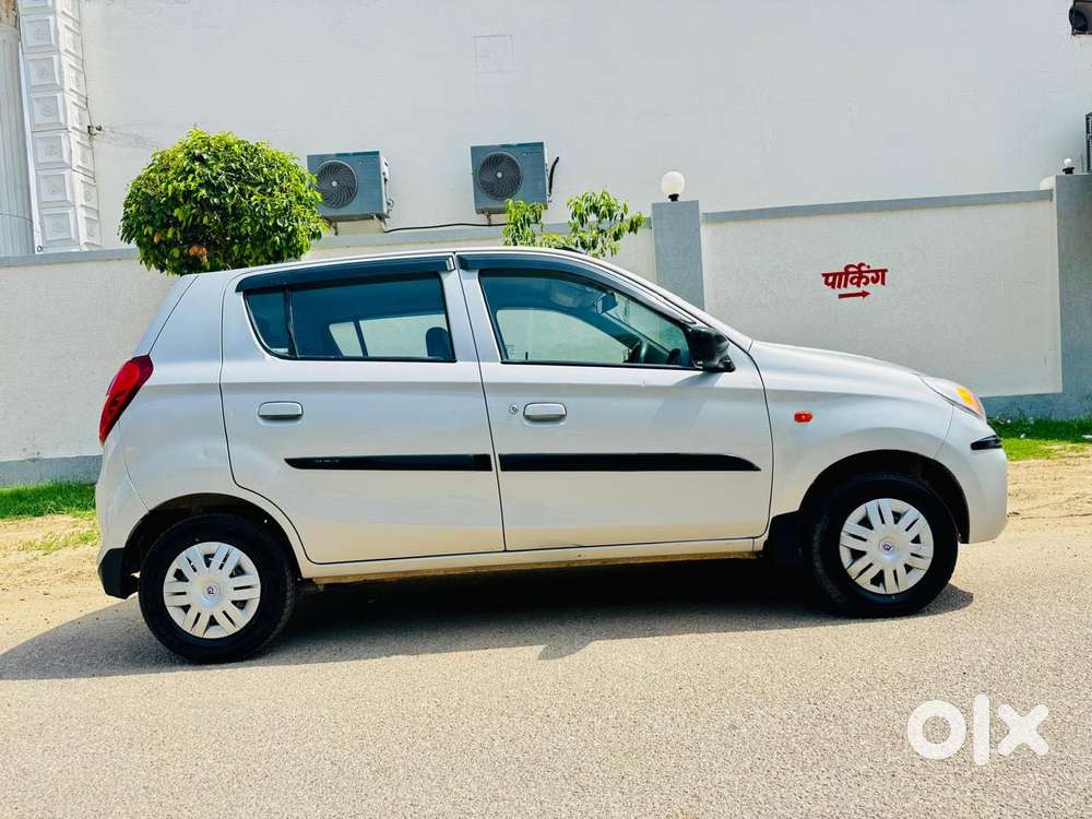 Maruti Suzuki Alto 0.8 Lxi (o), 2012, Petrol